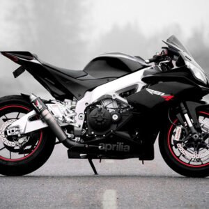 Aprilia rsv4 rf